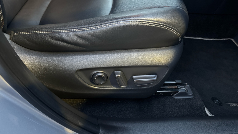 Toyota RAV4 2.5 VVT-i Hybrid Excel TSS 5dr CVT Hybrid Estate